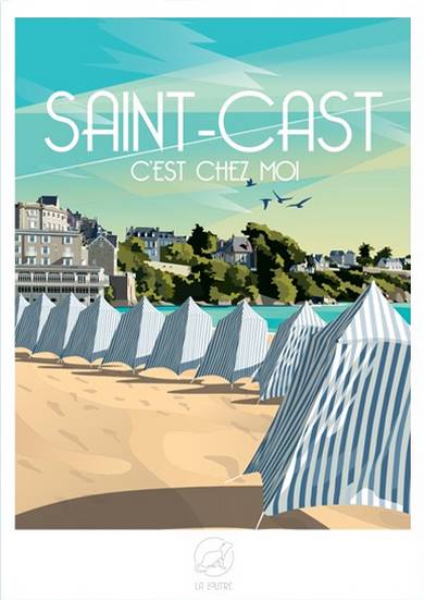Saint-Cast