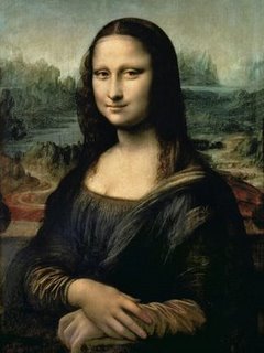 Image 3LV149 Mona Lisa ART CLASSIQUE FIGURATIF Leonardo da Vinci joconde