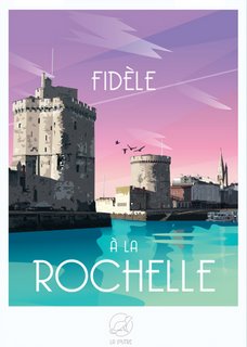 Image La Rochelle
