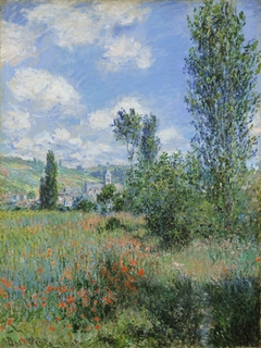 Image ig9010 Ile Saint-Martin ART CLASSIQUE   Claude Monet