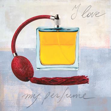 1MC4072-I-Love-my-Perfume-DECORATIF--Michelle-Clair