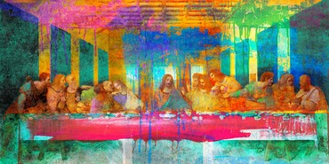2EH5728-Eric-Chestier-The-Last-Supper-2.0