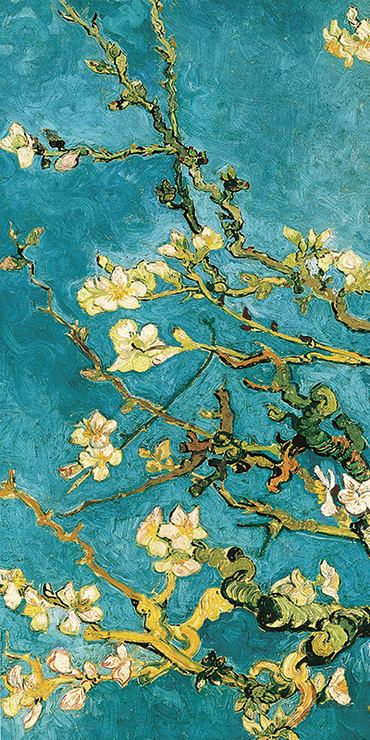2VG1548-Mandorlo-in-fiore-I-PEINTRE-FLEURS-Vincent-van-Gogh