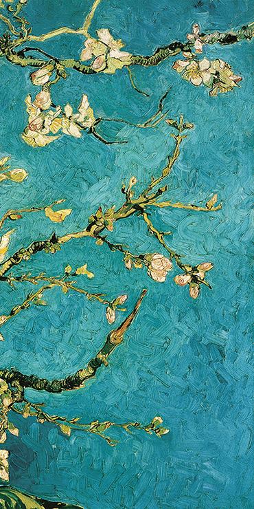 2VG1550-Mandorlo-in-fiore-III-PEINTRE-FLEURS-Vincent-van-Gogh