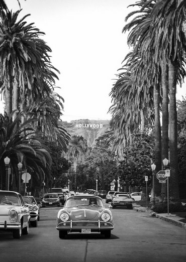 3AP5580-Gasoline-Images-Boulevard-in-Hollywood-(BW)