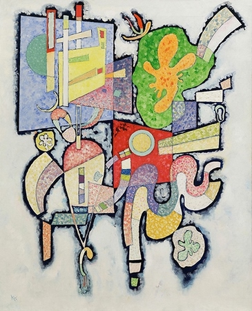 3WK5204-Wassily-Kandinsky-Complexite-simple