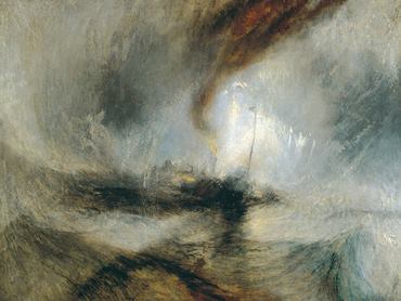 3WT2702-Snow-Storm-Steam-Boat-off-a-Harbour-s-Mouth-ART-MODERNE-PAYSAGE-William-Turner