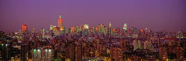 4RB1736-Manhattan-at-Night-URBAIN--Richard-Berenholtz
