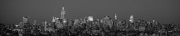 5RB1634-Manhattan-Skyline--URBAIN--Richard-Berenholtz