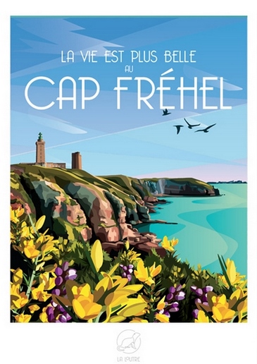 Cap-Frehel