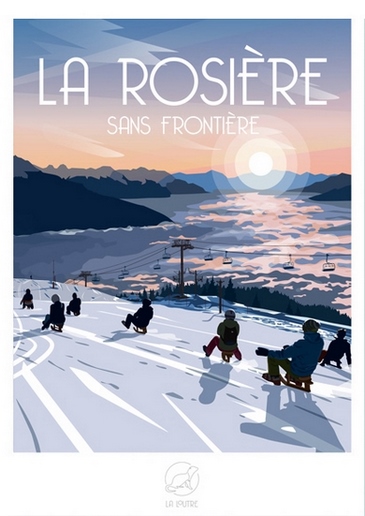 La-Rosiere