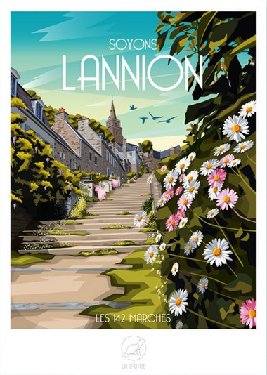Lannion-