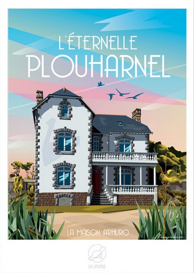 Plouharnel---Maison-Arhuro