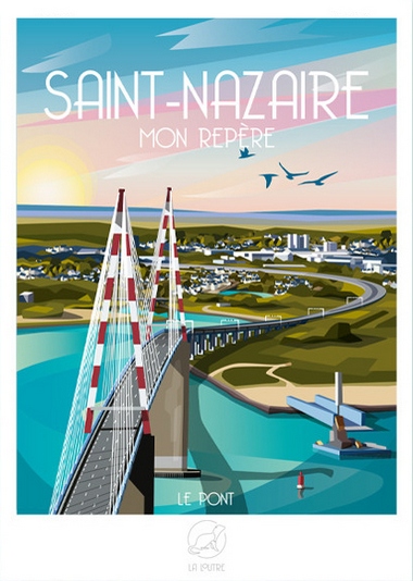 Pont-de-Saint-Nazaire