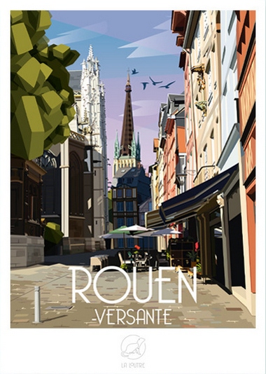 Rouen