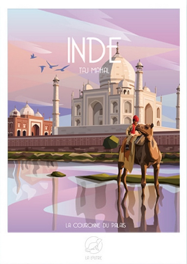 TAJ-MAHAL-INDE