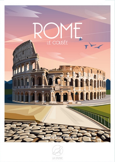 COLISEE-ROME