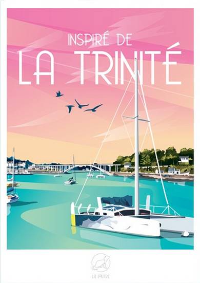 La-Trinite-Mer