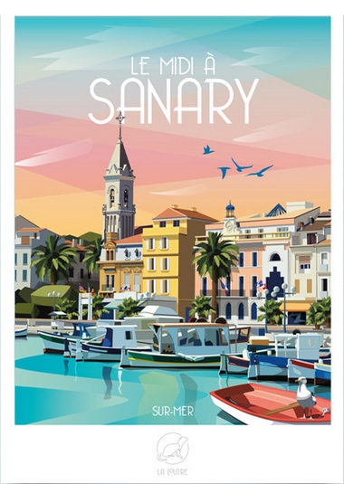 Sanary
