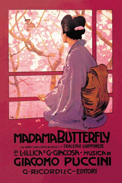 bga342932-Madama-Butterfly-VINTAGE---Unknown