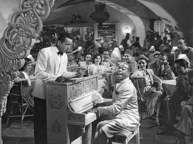 bga487430-Humphrey-Bogart---Casablanca-Hollywood-Photo-Archive