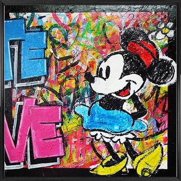 Minnie-love