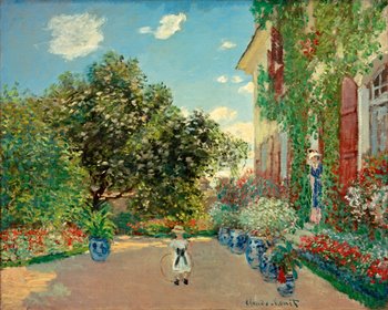 ig4170-Maison-de-l-artiste-a-Argenteuil-ART-CLASSIQUE---Claude-Monet