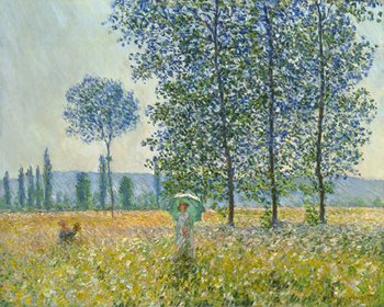 ig4205-Champs-au-printemps-ART-CLASSIQUE---Claude-Monet