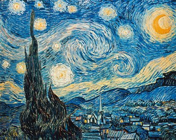 ig4232-La-Nuit-etoilee-ART-CLASSIQUE---Vincent-van-Gogh