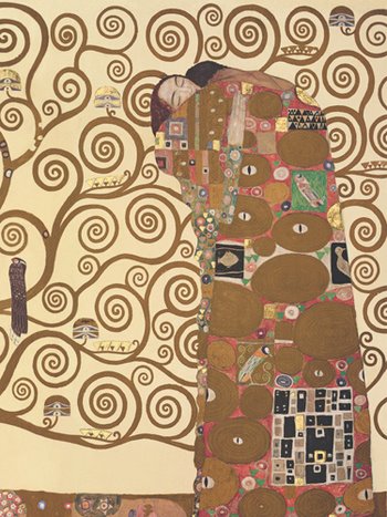ig6940-L-Enlacement-I-ART-CLASSIQUE---Gustav-Klimt