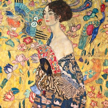 ig6941--Portrait-de-femme-ART-CLASSIQUE---Gustav-Klimt