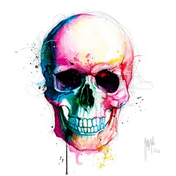 ig7894-Angel`s-Skull--Patrice-Murciano