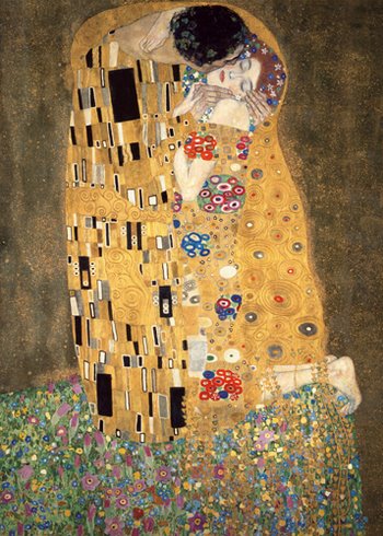ig8974-Le-baiser-ART-CLASSIQUE---Gustav-Klimt