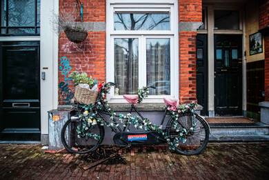 ig9203-Amsterdam-Bicycle-Sandrine-Mulas-velo