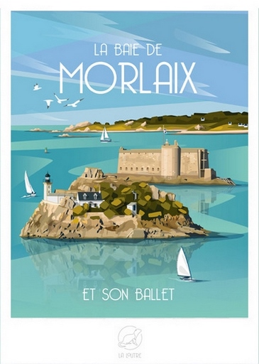 Morlaix-La-Loutre