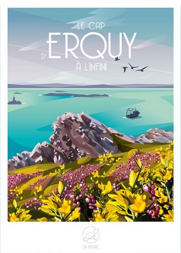 Erquy-LaLoutre
