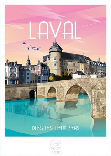 Laval-La-Loutre