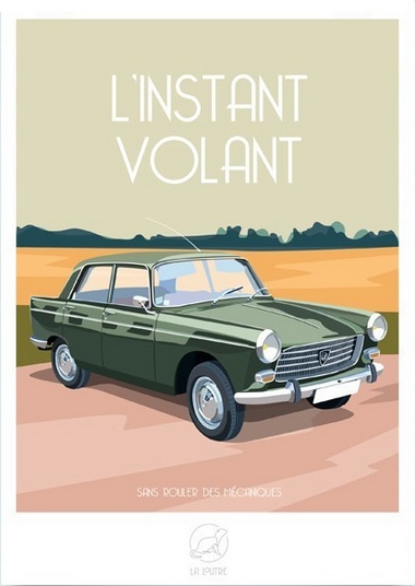 Instant-Volant---Peugeot-404