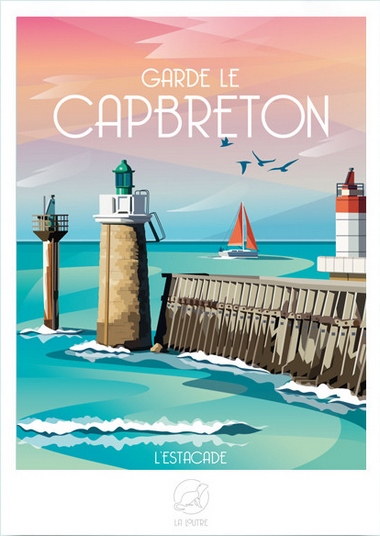 CAP-BRETON