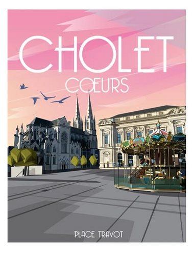 Cholet