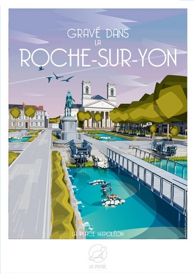 La-Roche-sur-Yon