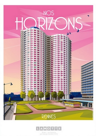 Rennes-Horizons