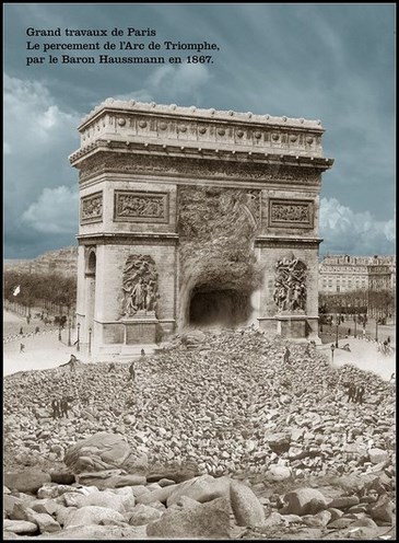 Arc-de-Triomphe-avec-cadre-rio-20-noir-avec-lame-3mm