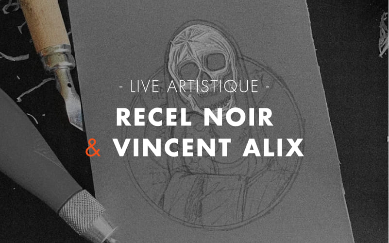 événement artistique cadréa rennes