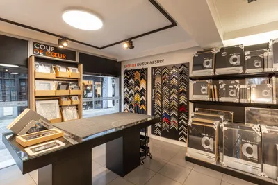 cadrea rouen rayon encadrement standard et sur mesure