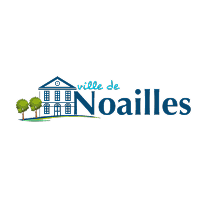 Mairie de Noailles