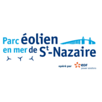 Parc Éolien en Mer de Saint-Nazaire