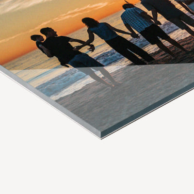 Impression plexiglass Cadréa