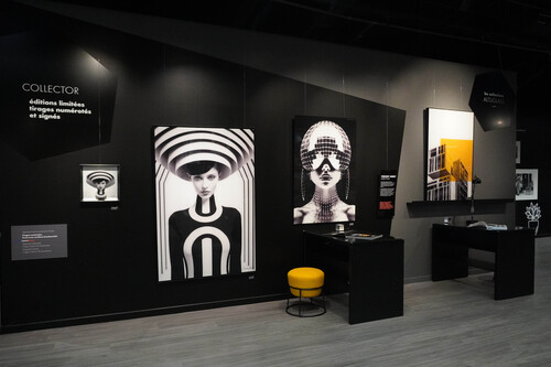 magasin encadrement cadréa vannes