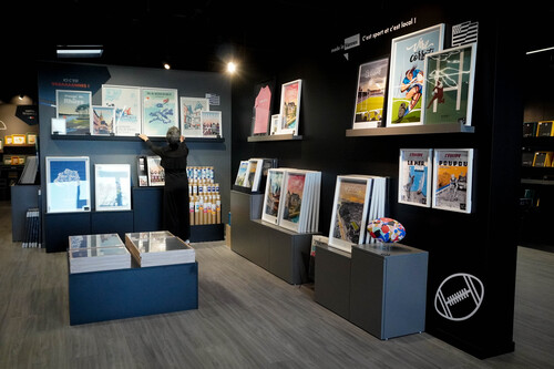 magasin encadrement cadréa vannes